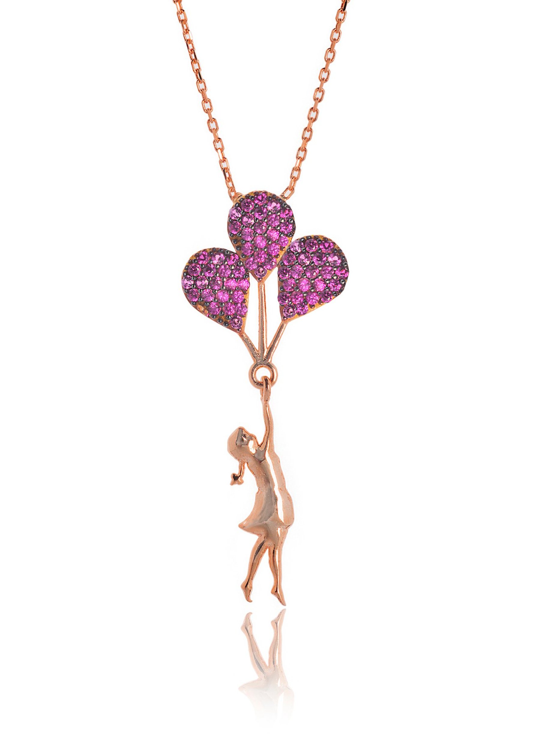 Jewels Bazaar Vol.2 Jewels Bazaar Vol.2 - Γυναικείο Κολιέ By Barun