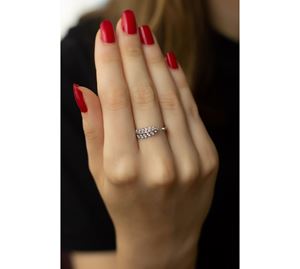 Jewels & Watches Bazaar Vol.2 - Γυναικείο Δαχτυλίδι By Barun