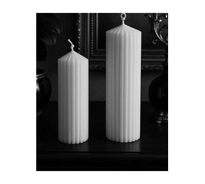 Home Sales - Σετ Κεριών 2Τεμ. Artepera