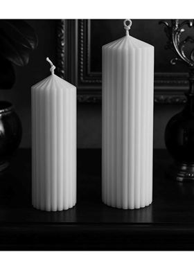 Σετ Κεριών 2Τεμ. Artepera