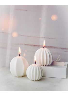 Σετ Κεριών 3Τεμ. Artepera