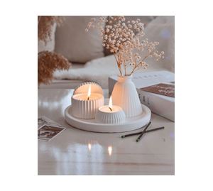 Home Sales Home Sales - Σετ Κεριών 5Τεμ. Artepera