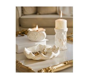 Home Sales - Σετ Κεριών 3Τεμ. Artepera