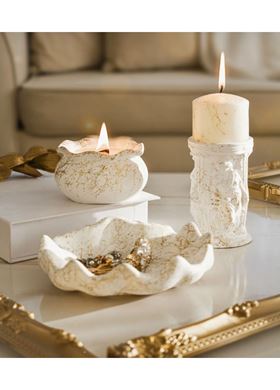 Σετ Κεριών 3Τεμ. Artepera