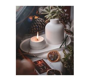 Home Sales Home Sales - Σετ Κεριών 3Τεμ. Artepera