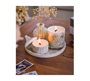 Home Sales Home Sales - Σετ Κεριών 5Τεμ. Artepera