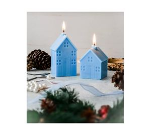 Home Sales - Σετ Κεριών 2Τεμ. Artepera