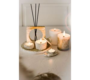 Home Sales - Σετ Κεριών 8Τεμ. Artepera