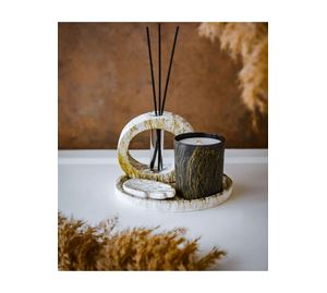 Home Sales - Σετ Κεριών 4Τεμ. Artepera