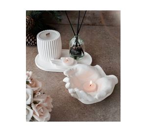 Home Sales - Σετ Κεριών 4Τεμ. Artepera