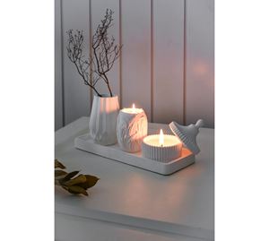 Home Sales - Σετ Κεριών 4Τεμ. Artepera