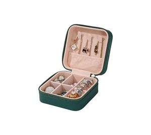 Home Deco - Κουτί Αποθήκευσης Κοσμημάτων Kalune Design Home Deco