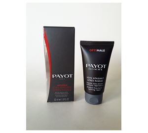 Bourjois, Payot & More – After Shave PAYOT