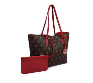 Bags & More Bazaar – Γυναικεία Τσάντα Beverly Hills Polo Club