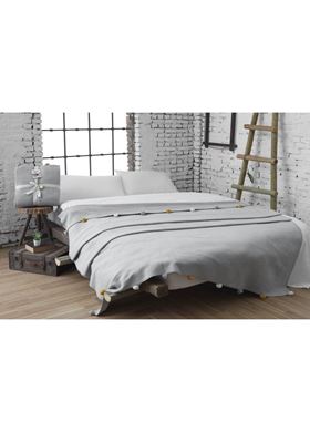 Μονή Κουβέρτα 150 x 200 cm Coverest