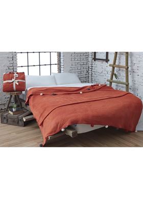Μονή Κουβέρτα 150 x 200 cm Coverest