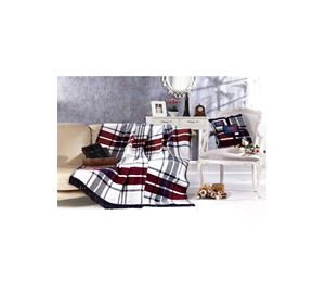 Home Sales - Διπλή Κουβέρτα 180x220 cm Coverest Home Sales