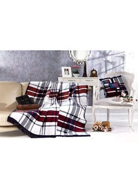 Διπλή Κουβέρτα 180x220 cm Coverest