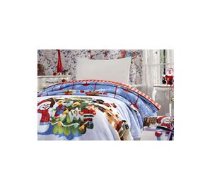 Home Sales - Μονή Κουβέρτα 150x200 cm Coverest Home Sales