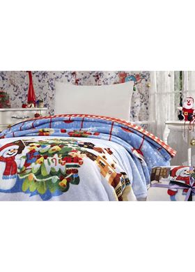 Μονή Κουβέρτα 150x200 cm Coverest