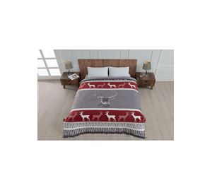 Home Sales - Διπλή Κουβέρτα 180x220 cm Coverest Home Sales