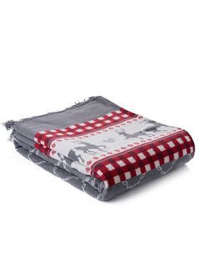 Διπλή Κουβέρτα 180x220 cm Coverest