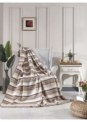 Διπλή Κουβέρτα 180x220 cm Coverest