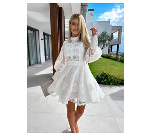 Fashion Boutique - Γυναικείο Φόρεμα Elaine Fashion Boutique