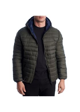 Ανδρικό Μπουφάν US Polo Assn