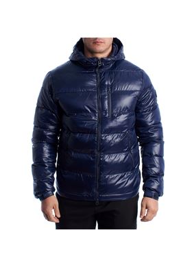 Ανδρικό Μπουφάν US Polo Assn