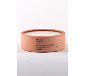 Candlestick Collection - Κερί Artepera Candlestick Collection