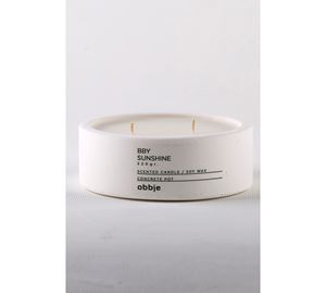 Candlestick Collection - Κερί Artepera Candlestick Collection