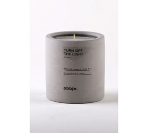 Candlestick Collection - Κερί Artepera Candlestick Collection