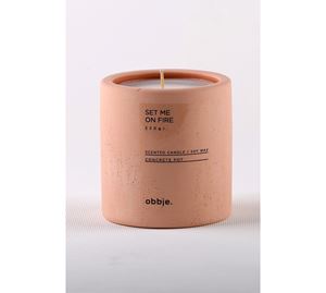 Candlestick Collection - Κερί Artepera Candlestick Collection