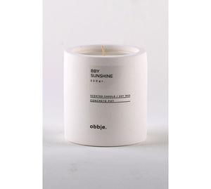 Candlestick Collection - Κερί Artepera Candlestick Collection