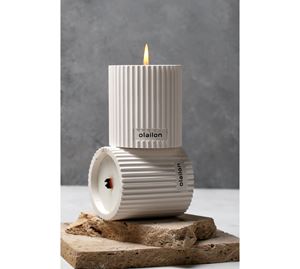 Candlestick Collection - Κερί Artepera Candlestick Collection