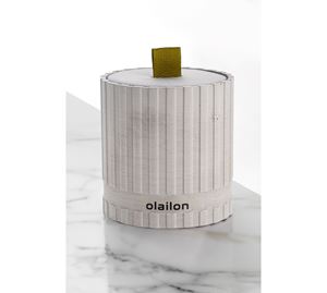 Candlestick Collection - Κερί Artepera Candlestick Collection