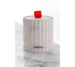 Candlestick Collection - Κερί Artepera Candlestick Collection