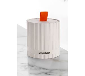 Candlestick Collection - Κερί Artepera Candlestick Collection