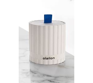 Candlestick Collection - Κερί Artepera Candlestick Collection