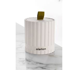 Candlestick Collection - Κερί Artepera Candlestick Collection