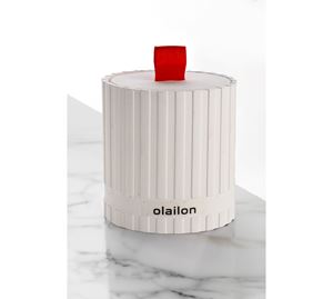 Candlestick Collection - Κερί Artepera Candlestick Collection