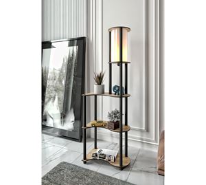 Deco Lighting - Επιδαπέδιο Φωτιστικό Opviq