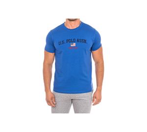 Stylish Clearance Vol.2 Stylish Clearance Vol.2 - Ανδρικό Μπλουζάκι US Polo Assn