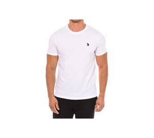 U.S. Polo Assn U.S. Polo Assn - Ανδρικό Μπλουζάκι US Polo Assn