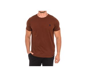 U.S. Polo Assn U.S. Polo Assn - Ανδρικό Μπλουζάκι US Polo Assn