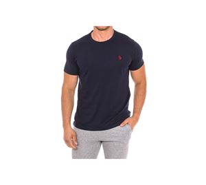 U.S. Polo Assn U.S. Polo Assn - Ανδρικό Μπλουζάκι US Polo Assn