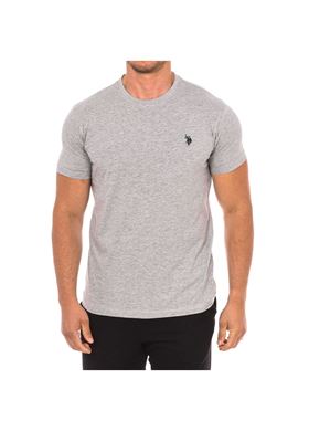 Ανδρικό Μπλουζάκι US Polo Assn