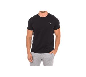 U.S. Polo Assn U.S. Polo Assn - Ανδρικό Μπλουζάκι US Polo Assn
