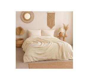 Bedding & Bathroom Shop Bedding & Bathroom Shop - Διπλό Κάλυμμα Κρεβατιού Foutastic